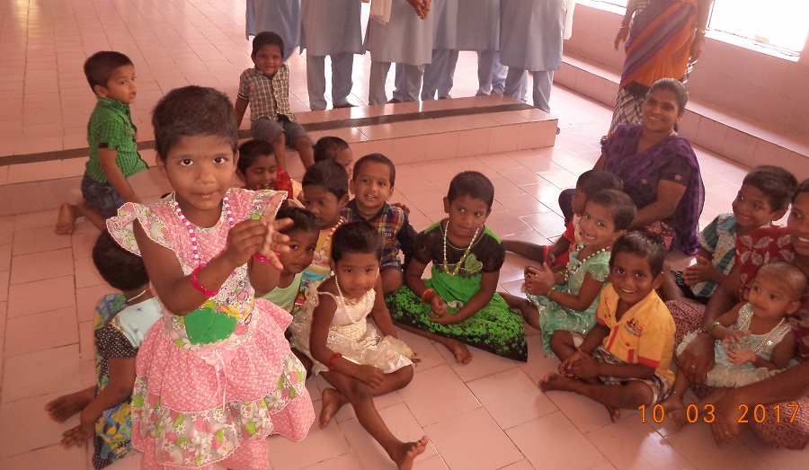 Children