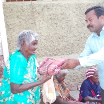 charity
